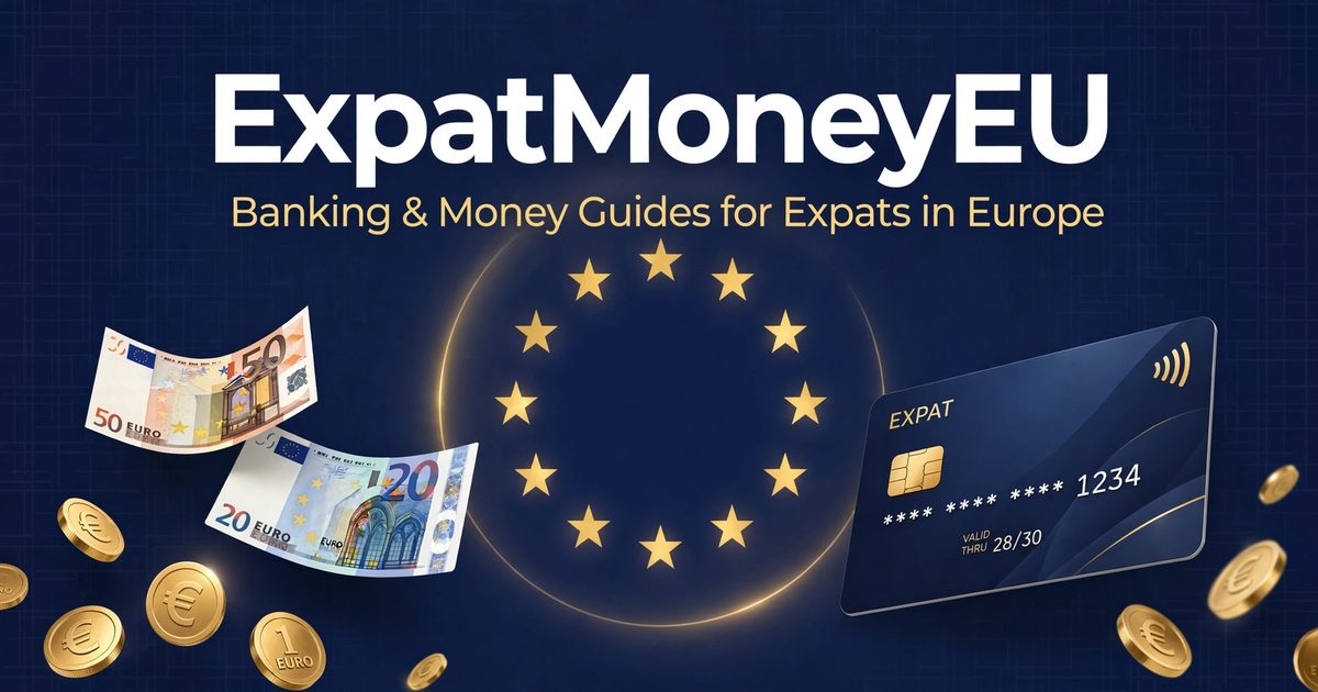 European banking — best bank accounts in Italy for expats